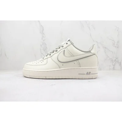Nike Air Force 1 Low "Light Cream" фото № 2