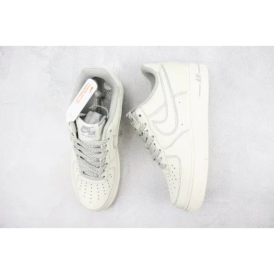 Nike Air Force 1 Low "Light Cream" фото № 6