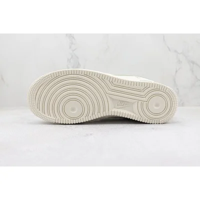 Nike Air Force 1 Low "Light Cream" фото № 8