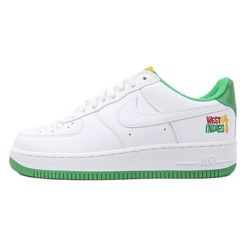 Nike Air Force 1 Low 07 "White/Green"
