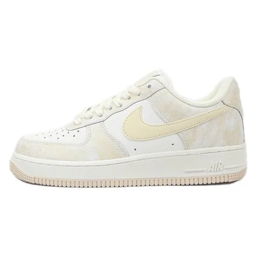 Nike Air Force 1 Low 07 "Rock Apricot"