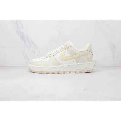 Nike Air Force 1 Low 07 "Rock Apricot" фото № 2 Nike Air Force 1 Low 07 "Rock Apricot" фото № 2