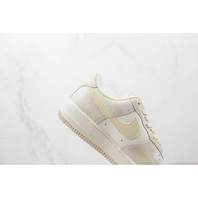 Nike Air Force 1 Low 07 "Rock Apricot" фото № 3 Nike Air Force 1 Low 07 "Rock Apricot" фото № 3