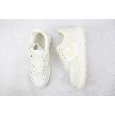 Nike Air Force 1 Low 07 "Rock Apricot" фото № 7 Nike Air Force 1 Low 07 "Rock Apricot" фото № 7