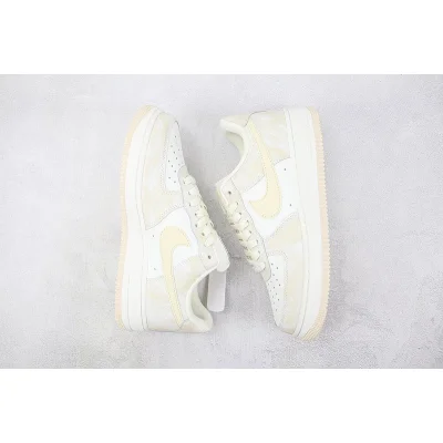 Nike Air Force 1 Low 07 "Rock Apricot" фото № 6 Nike Air Force 1 Low 07 "Rock Apricot" фото № 6