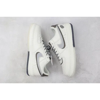 Nike Air Force 1 07 Low "Dice God" фото № 6