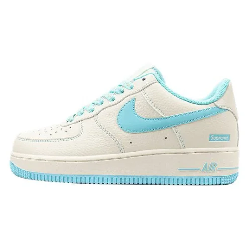 Air Force 1 Low "White/Blie"