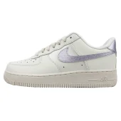 Nike Air Force 1 Low "Metallic Purple"