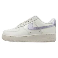 Nike Air Force 1 Low "Metallic Purple"