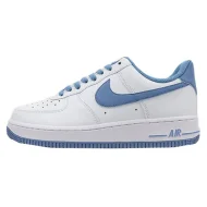 Nike Air Force 1 Low "White/Sea Blue"