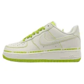 Nike Air Force 1 Low "Luminescent Green"