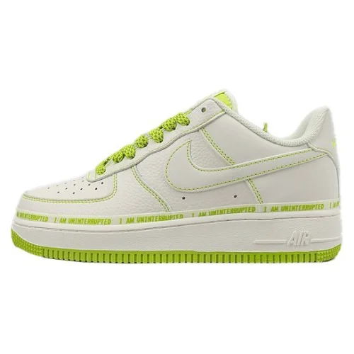 Nike Air Force 1 Low "Luminescent Green"