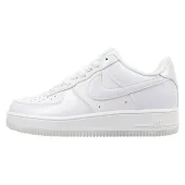 Nike Air Force 1 Low "White Pearlescent"