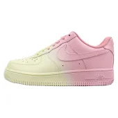 Nike Air Force 1 Low "Pink/Yellow/Ice Cream"