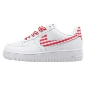Nike Air Force 1 Low "Red Gingham"