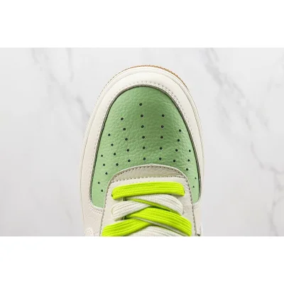 Nike Air Force 1 Low "The Wizard of Oz" фото № 4 Nike Air Force 1 Low "The Wizard of Oz" фото № 4