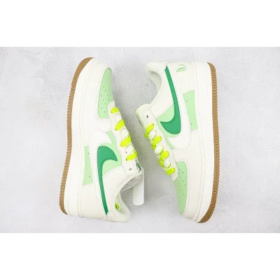 Nike Air Force 1 Low "The Wizard of Oz" фото № 6 Nike Air Force 1 Low "The Wizard of Oz" фото № 6