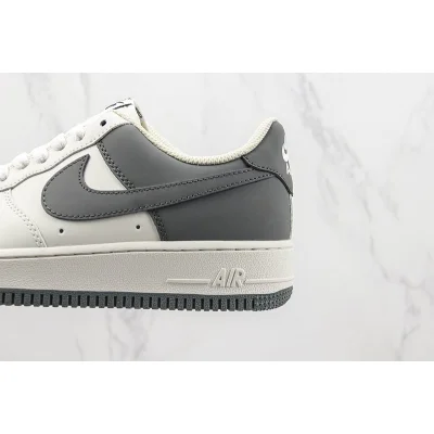 Nike Air Force 1 Low "Dark Grey" фото № 3