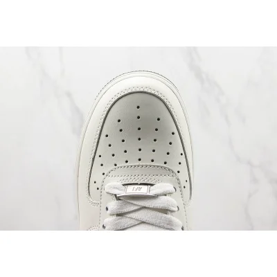 Nike Air Force 1 Low "Dark Grey" фото № 4