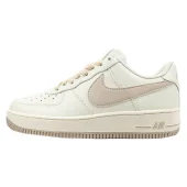 Nike Air Force 1 Low "Beige/Cream"