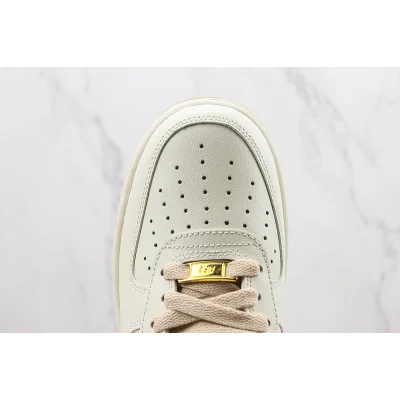 Nike Air Force 1 Low "Beige/Cream" фото № 4