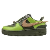 AMBUSH x Nike Air Force 1 Low "Retro Combat/Black/Green"