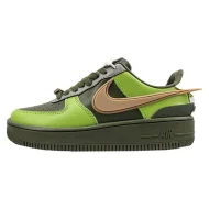 AMBUSH x Nike Air Force 1 Low "Retro Combat/Black/Green"