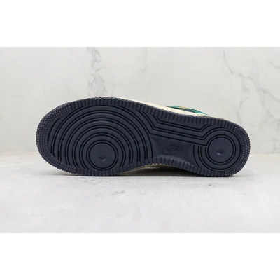 GUCCI x Nike Air Force 1 Low "Flame of Passion" фото № 8