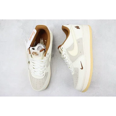 Nike Air Force 1 Low "Rabbit Year" фото № 7