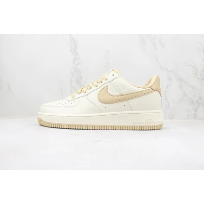 Nike Air Force 1 Low "Sailpale Vanilla" фото № 2