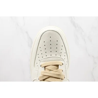 Nike Air Force 1 Low "Sailpale Vanilla" фото № 4