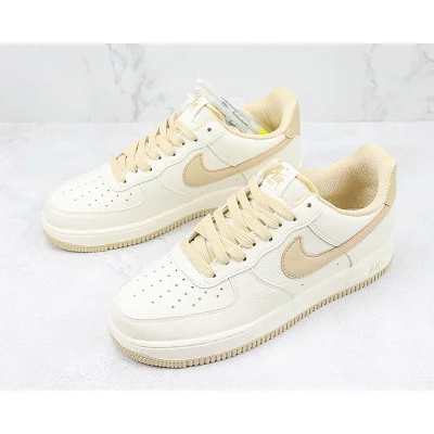 Nike Air Force 1 Low "Sailpale Vanilla" фото № 5