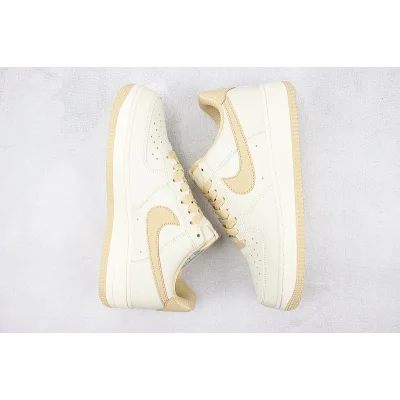 Nike Air Force 1 Low "Sailpale Vanilla" фото № 7