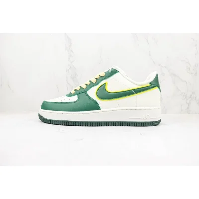 Nike Air Force 1 Low "Noble Green" фото № 2
