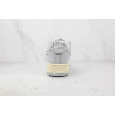 Nike Air Force 1 Low "Good Bye" фото № 9
