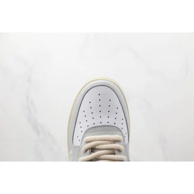 Nike Air Force 1 Low "Good Bye" фото № 4