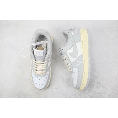 Nike Air Force 1 Low "Good Bye" фото № 6
