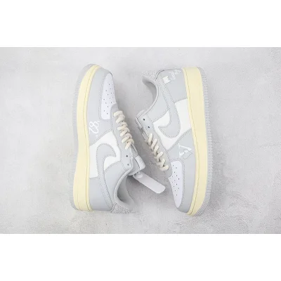 Nike Air Force 1 Low "Good Bye" фото № 7