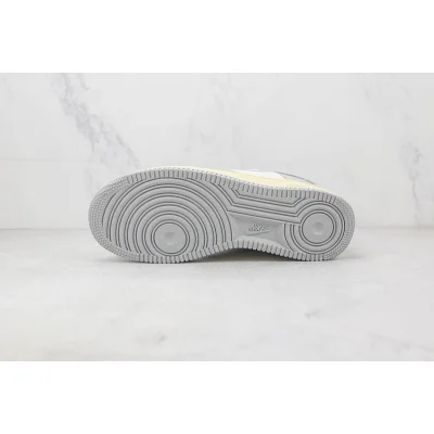 Nike Air Force 1 Low "Good Bye" фото № 8