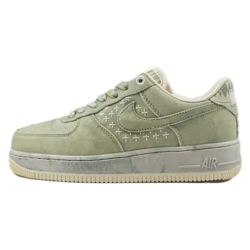 Nike Air Force 1 Low "NAI-KE Olive"
