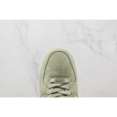 Nike Air Force 1 Low "NAI-KE Olive" фото № 4