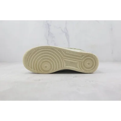 Nike Air Force 1 Low "NAI-KE Olive" фото № 8