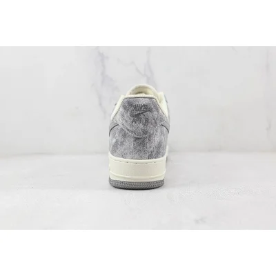 Nike Air Force 1 Low "Rock/Ash/White" фото № 9 Nike Air Force 1 Low "Rock/Ash/White" фото № 9