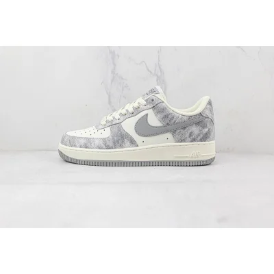 Nike Air Force 1 Low "Rock/Ash/White" фото № 2 Nike Air Force 1 Low "Rock/Ash/White" фото № 2