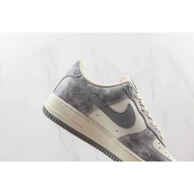 Nike Air Force 1 Low "Rock/Ash/White" фото № 3 Nike Air Force 1 Low "Rock/Ash/White" фото № 3