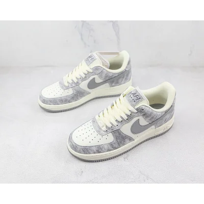 Nike Air Force 1 Low "Rock/Ash/White" фото № 5 Nike Air Force 1 Low "Rock/Ash/White" фото № 5