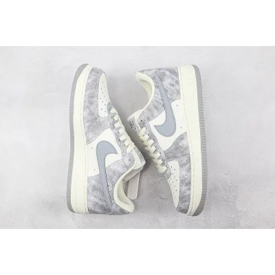 Nike Air Force 1 Low "Rock/Ash/White" фото № 7 Nike Air Force 1 Low "Rock/Ash/White" фото № 7