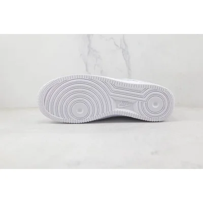 Nike Air Force 1 Low "White Paisley" фото № 8 Nike Air Force 1 Low "White Paisley" фото № 8