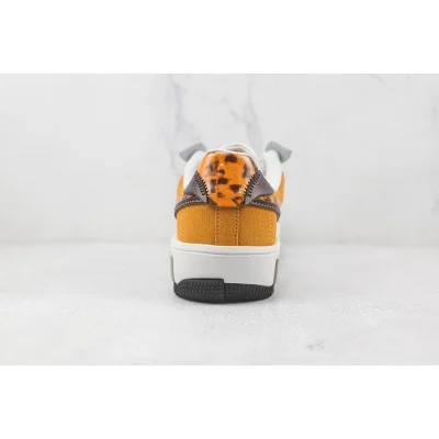 Nike Air Force 1 Low "Fontanka Tortoise Shell" фото № 9 Nike Air Force 1 Low "Fontanka Tortoise Shell" фото № 9