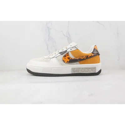 Nike Air Force 1 Low "Fontanka Tortoise Shell" фото № 2 Nike Air Force 1 Low "Fontanka Tortoise Shell" фото № 2